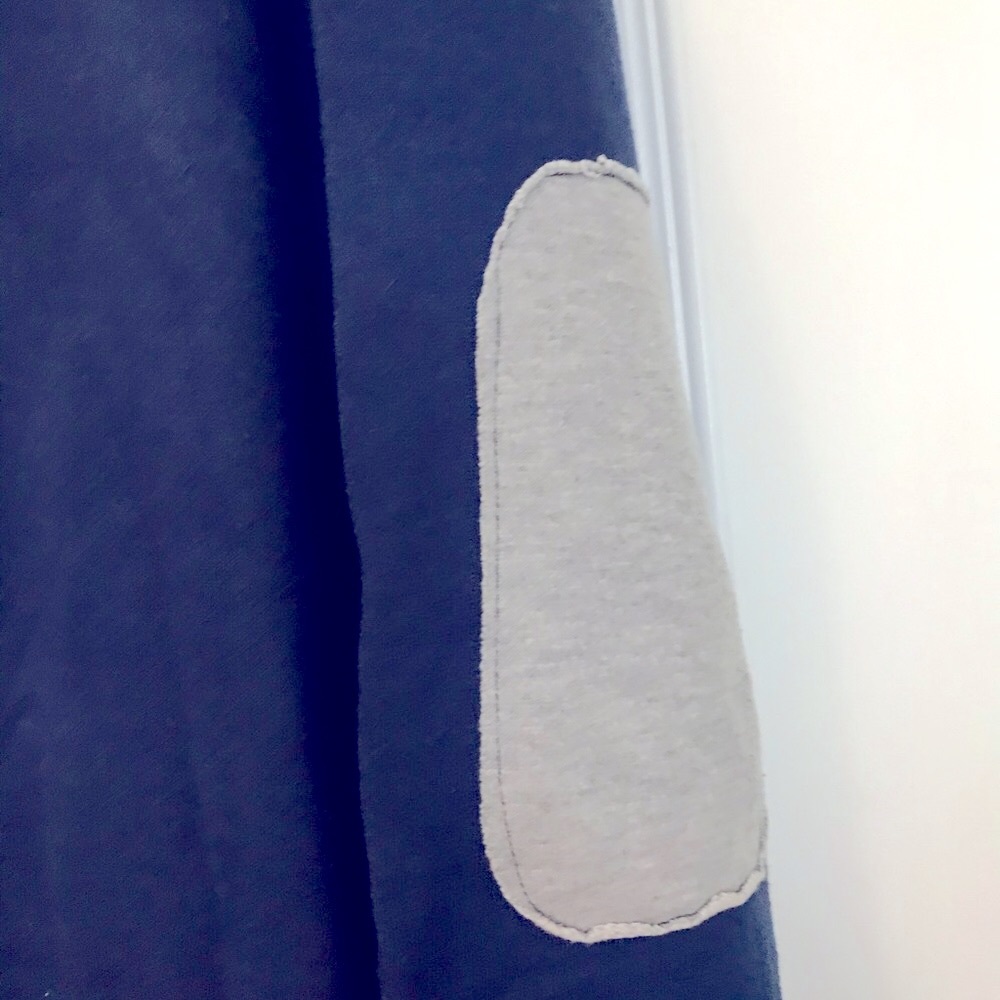 Carbon Pullover - Picture 3 of 3